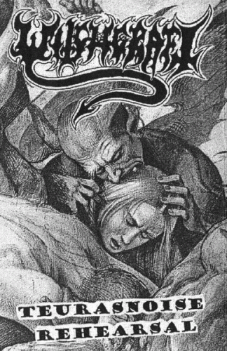 Teurasnoise Rehearsal